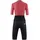 Assos Radeinteiler Damen Deadly Berry S