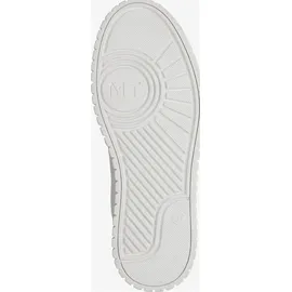 Marco Tozzi Sneaker Damen Weiß 39