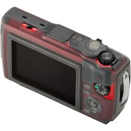 OM System CSCH-128 Silikontasche