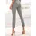 LASCANA 7/8-Jeggings Damen grau Gr.40