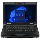 Panasonic Toughbook FZ-55MK3, Core i5-1345U, 16GB RAM, 512GB SSD, LTE, DE (FZ-55G260KBG)