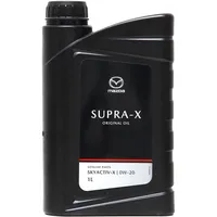 Mazda Supra 183598 0W-20 1 l