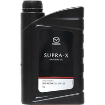 Mazda Supra 183598 0W-20 1 l
