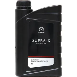 Mazda Supra 183598 0W-20 1 l