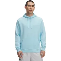 Under Armour Rival Fleece Hoodie Stream / White S