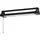 LEDVANCE Office Line Double Rotatable 24W schwarz