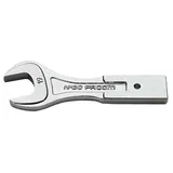 Black & Decker Gabelschlüssel-Einsatz 20 x 7 mm 15 mm