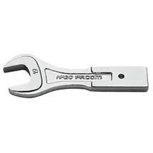 Black & Decker Gabelschlüssel-Einsatz 20 x 7 mm 15 mm