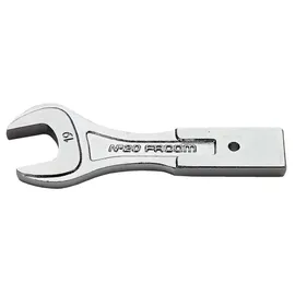Black & Decker Gabelschlüssel-Einsatz 20 x 7 mm 15 mm