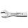 Black & Decker Gabelschlüssel-Einsatz 20 x 7 mm 15 mm