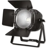 Eurolite Theatre COB 100 WW/CW Schwarz