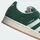 adidas Campus 00s Dark Green/Cloud White/Off White 42