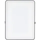 Osram LED-Außenleuchte Floodlight Essential 23,8 cm neutralweiß schwarz