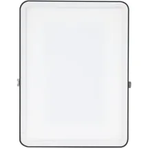 Osram LED-Außenleuchte Floodlight Essential 23,8 cm neutralweiß schwarz