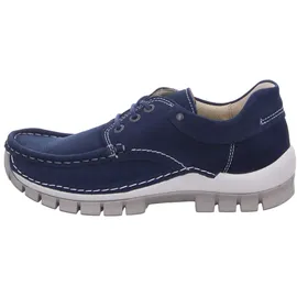 WOLKY Fly Damen Blau 42