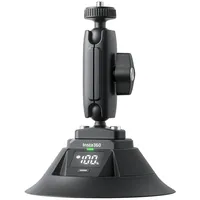 INSTA360 Elektrische Saugnapfhalterung