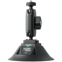 INSTA360 Elektrische Saugnapfhalterung