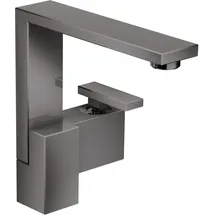 Hansgrohe Axor Edge Einhandmischer Polished Black Chrome