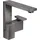 Hansgrohe Axor Edge Einhandmischer Polished Black Chrome