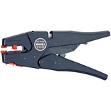 Knipex 12 40 200 Automatische Abisolierzange 0.03 bis 10mm2 7 bis 32