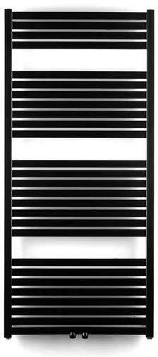 Thermal Trend KH Heizkörper kombiniert 169x60 cm schwarz KH6001690SBL