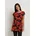 T-Shirt 50 rot rot T-Shirt