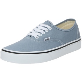 Vans Authentic color theory dusty blue 37