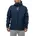 2 5L Jacke Herren Blau XL