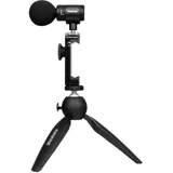 Shure Motiv MV88+ Video Kit (MV88+DIG-VIDKIT)