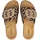 Gabor Plateau-Pantolette Best fitting Gabor beige, 42