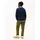 Tommy Hilfiger regular fit Pullover aus reiner Baumwolle, Marine, 122