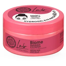 Natura Siberica Biome Radiance Augenpads 60 Stück