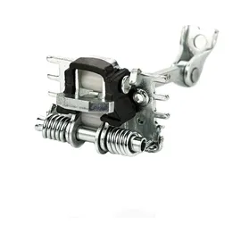 Lst Türfangband Tür Stopper vorne links oder rechts für RENAULT GRAND SCENIC III 3