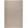 IKEA MORUM Teppich flach gewebt, drin/draußen beige cm