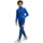 adidas Essentials Climacool Trainingsanzug Blau 140