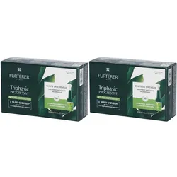 Rene Furterer Triphasic Progressive Behandlung gegen fortschreitenden Haarausfall