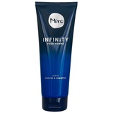 Miro Infinity pour homme/man Duschgel 250 ml