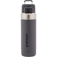 Stanley Quick Flip Water Bottle Gr.1.0l + Thermosflasche, (1.06 l)