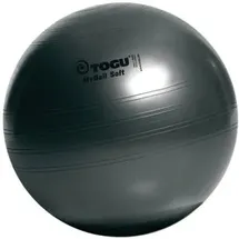 Togu MyBall Soft Rubinrot 55 cm