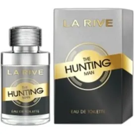 La Rive The Hunting Man Eau de Toilette 75 ml