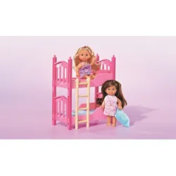Simba - Evi Love - Stockbett Spielset