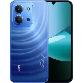 Xiaomi Redmi 15C 4G 8 GB RAM 256 GB Moonlight Blue