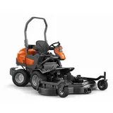 Husqvarna P 535HX Aufsitzmäher exkl. Mähdeck