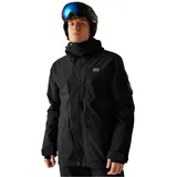 Dare 2b Twin Tip Jacke Schwarz M