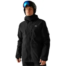 Dare 2b Twin Tip Jacke Schwarz M