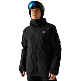 Dare 2b Twin Tip Jacke Schwarz M