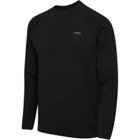 Hummel hmlTECH Fleecepullover 2001 black XS