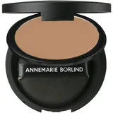 Annemarie Börlind Compact Make-up Almond