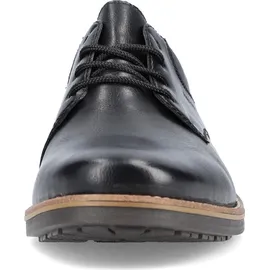 Rieker Herren Halbschuhe