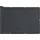 vidaXL Sichtschutzmatte 600 x 120 cm Anthrazit PVC